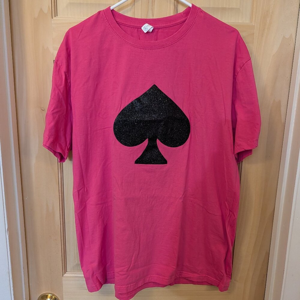 Custom Kate Spade T-Shirt